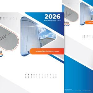 Kalendarz trójdzielny